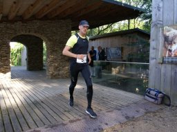 Gaiapark-Marathon 2011